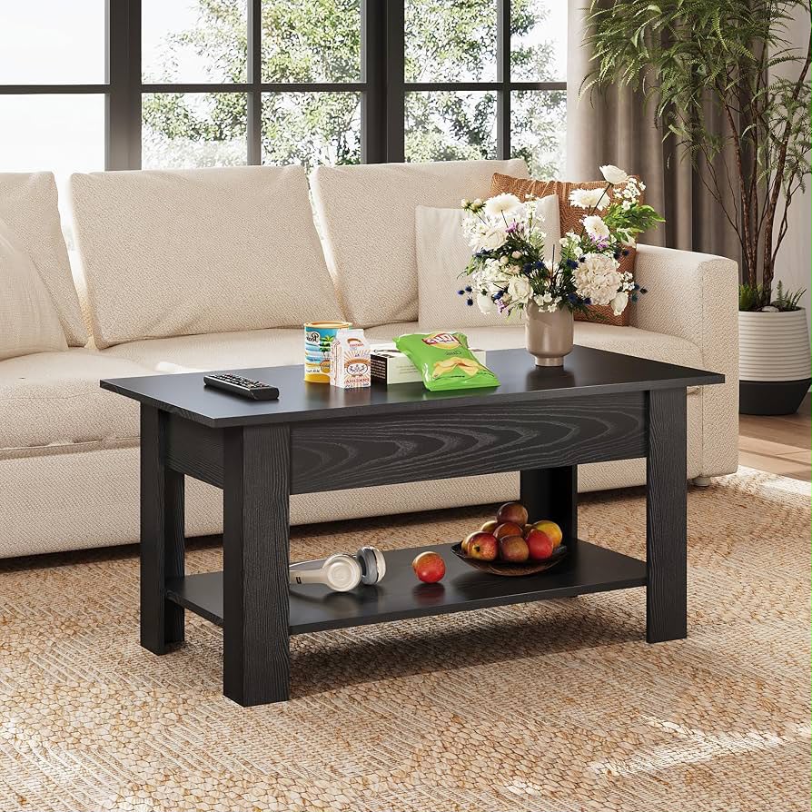 Wlive Coffee Table