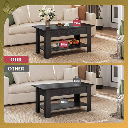 Wlive Coffee Table