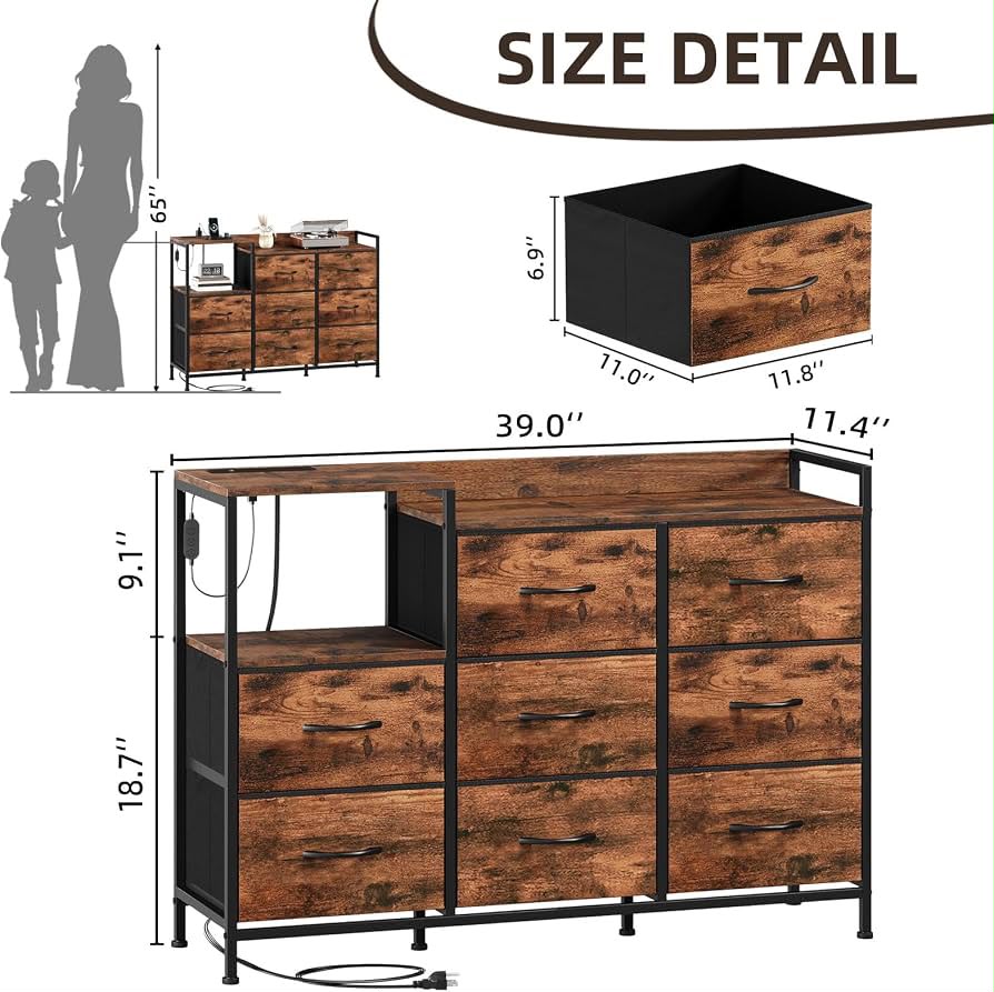 Somyot Dresser