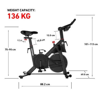DeeRun S500 PRO