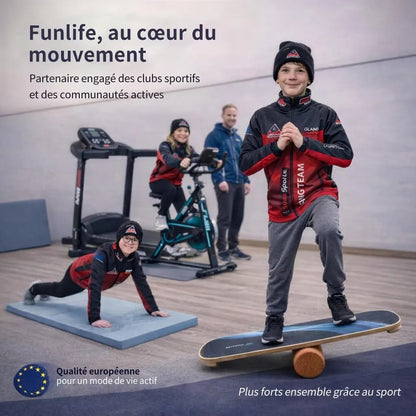 Funlife walking Pad