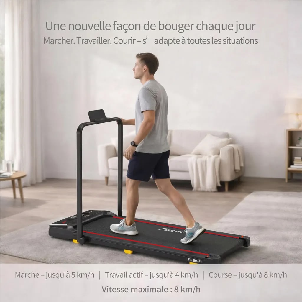 Funlife walking Pad