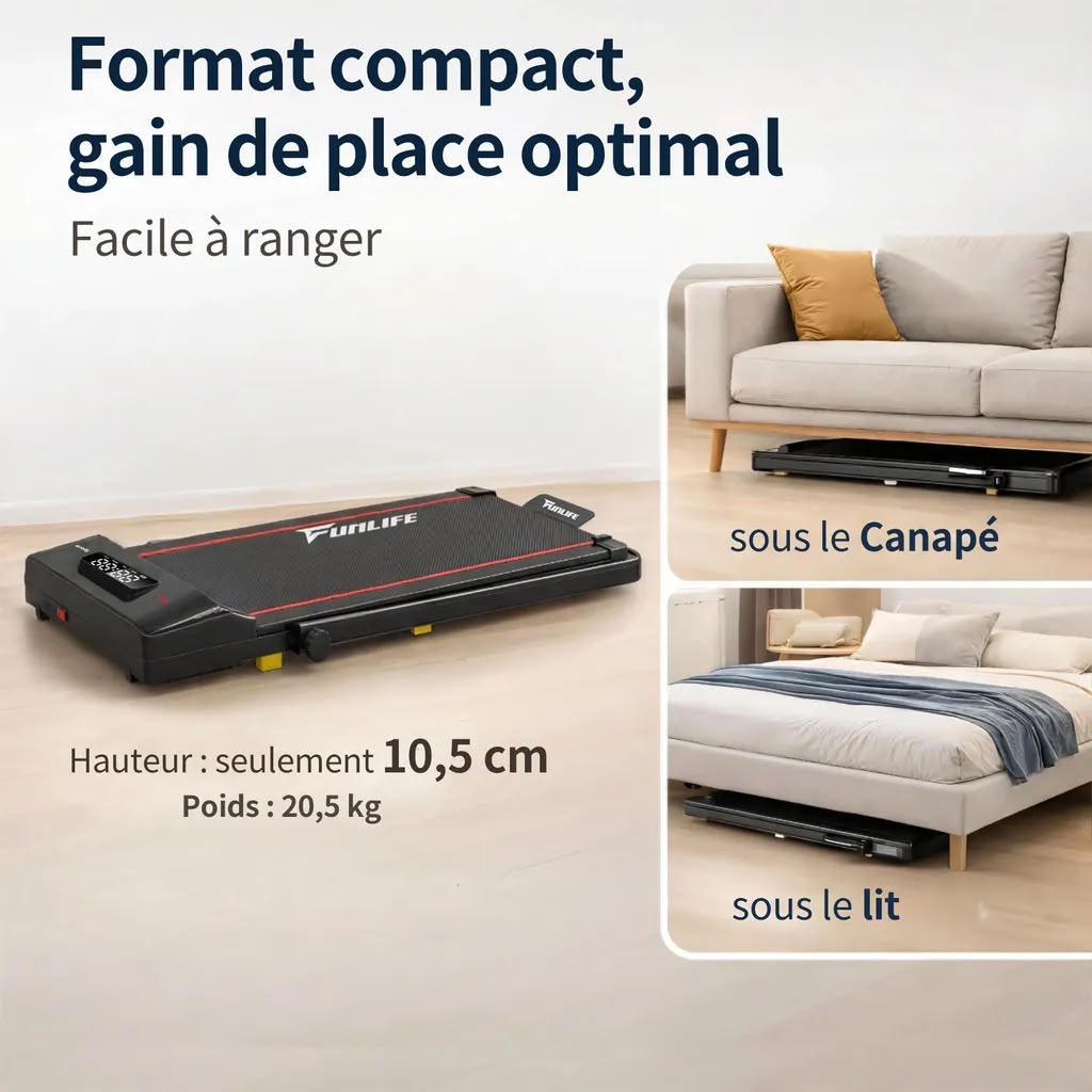 Funlife walking Pad