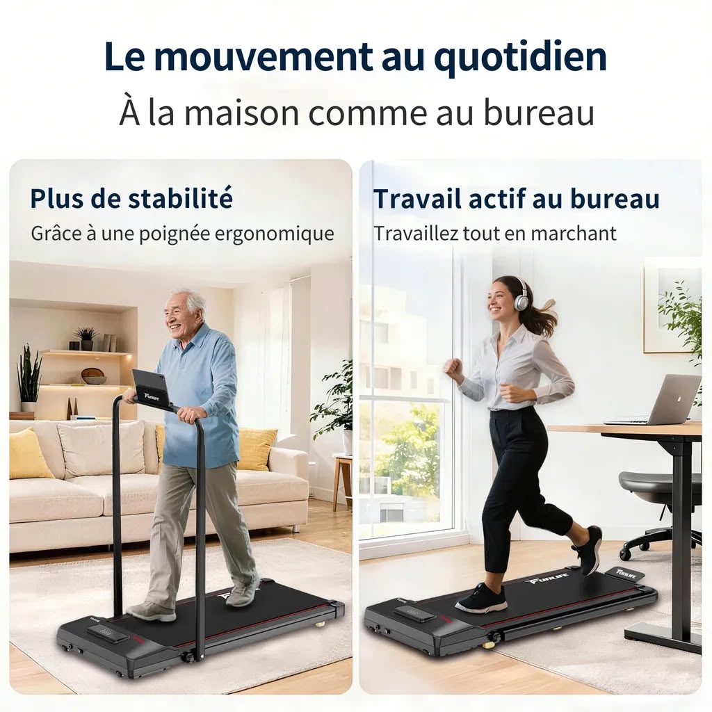 Funlife walking Pad