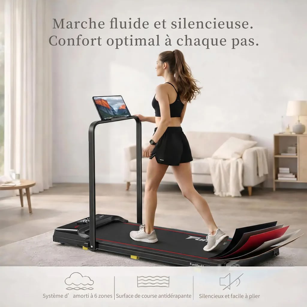 Funlife walking Pad