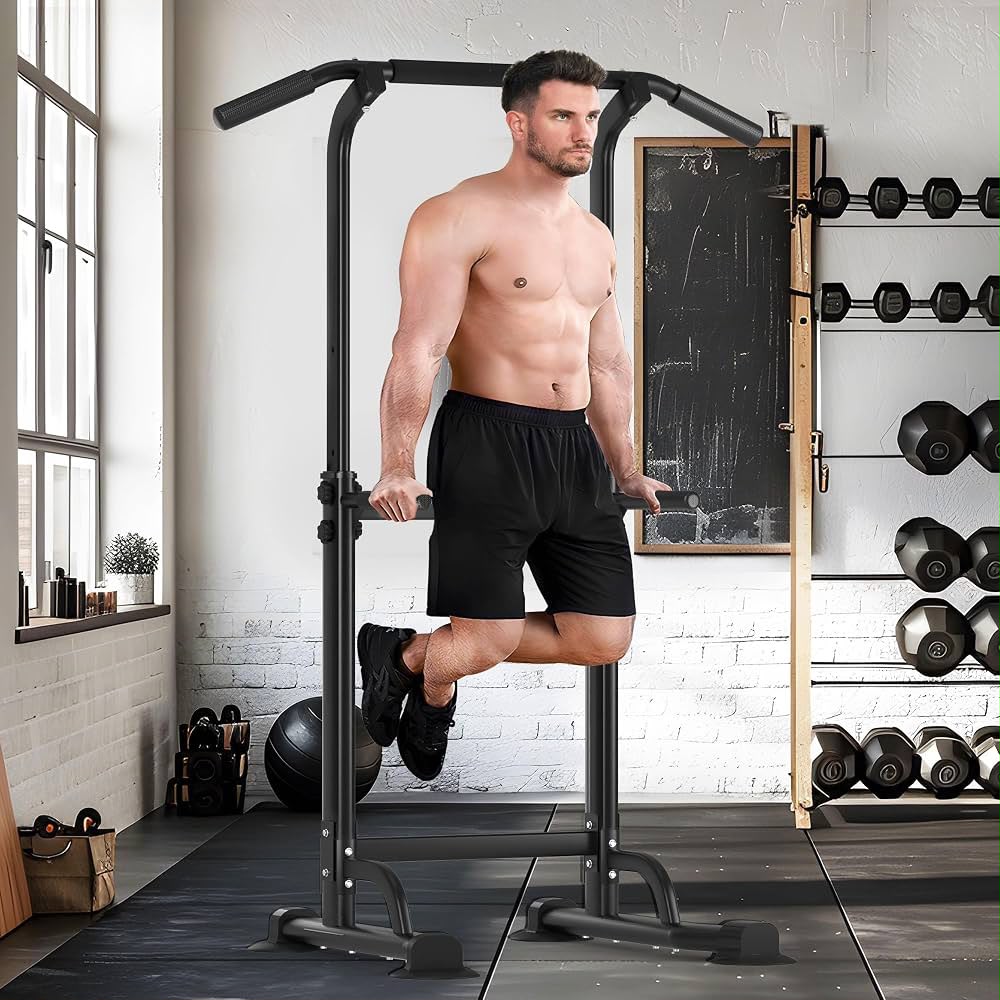 SogesHome Pull-up Bar