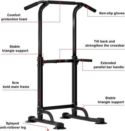 SogesHome Pull-up Bar