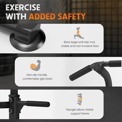 SogesHome Pull-up Bar