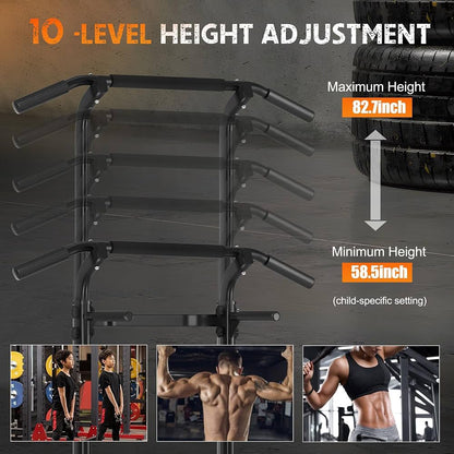 SogesHome Pull-up Bar