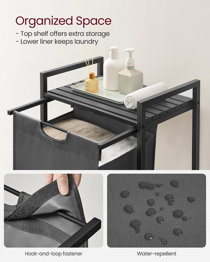 Ora laundry basket