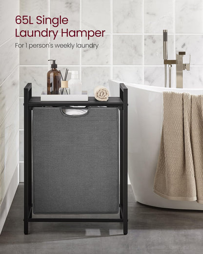 Ora laundry basket