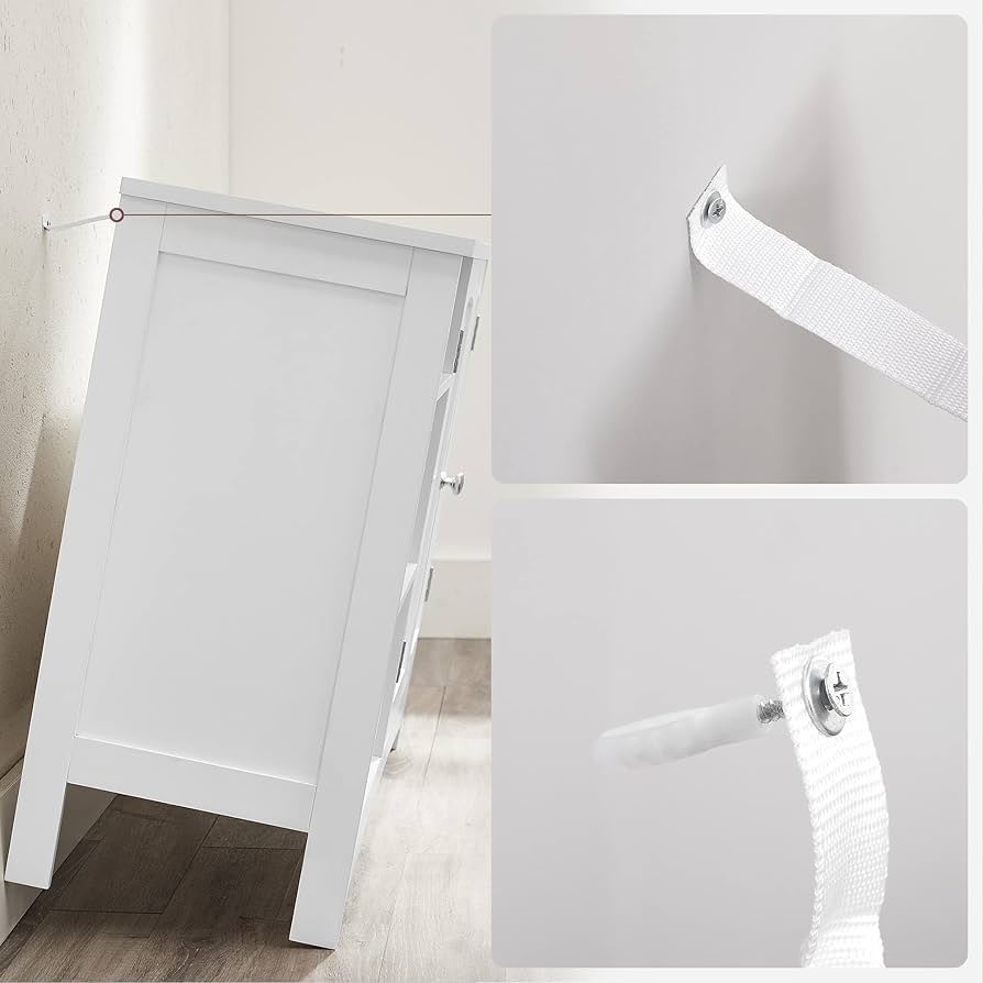 Livia bathroom cabinet