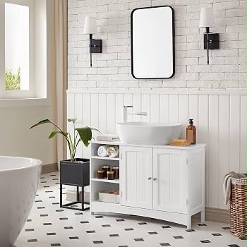 Livia bathroom cabinet