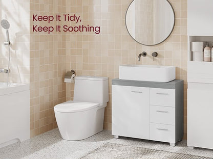 Aurelia Undersink Cabinet