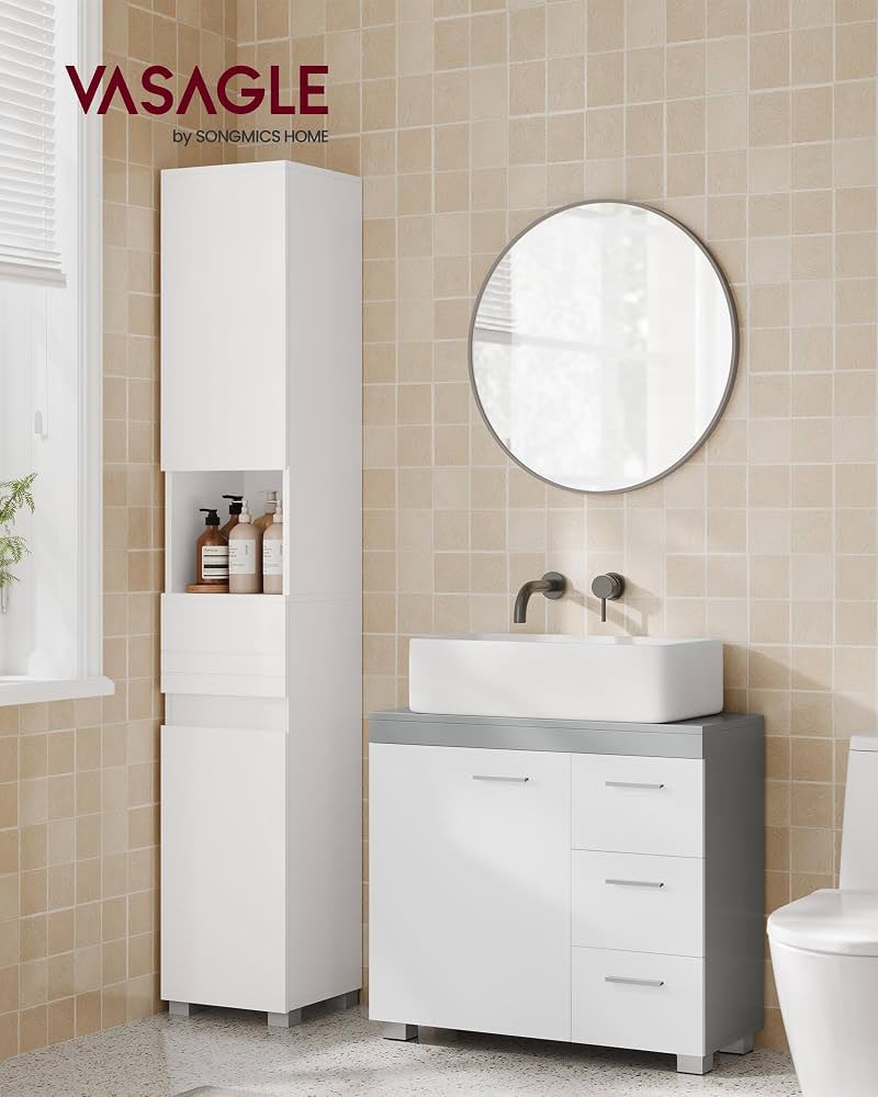 Aurelia Undersink Cabinet