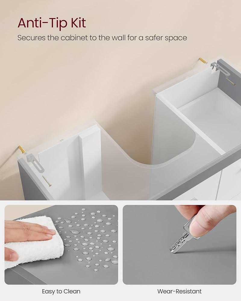 Aurelia Undersink Cabinet