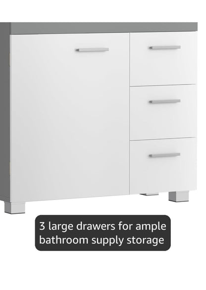 Aurelia Undersink Cabinet