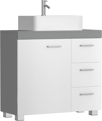 Aurelia Undersink Cabinet