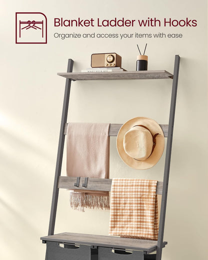 DoubleOX laundry basket