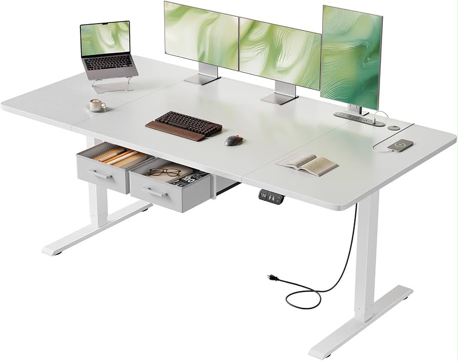 Solavero II Desk