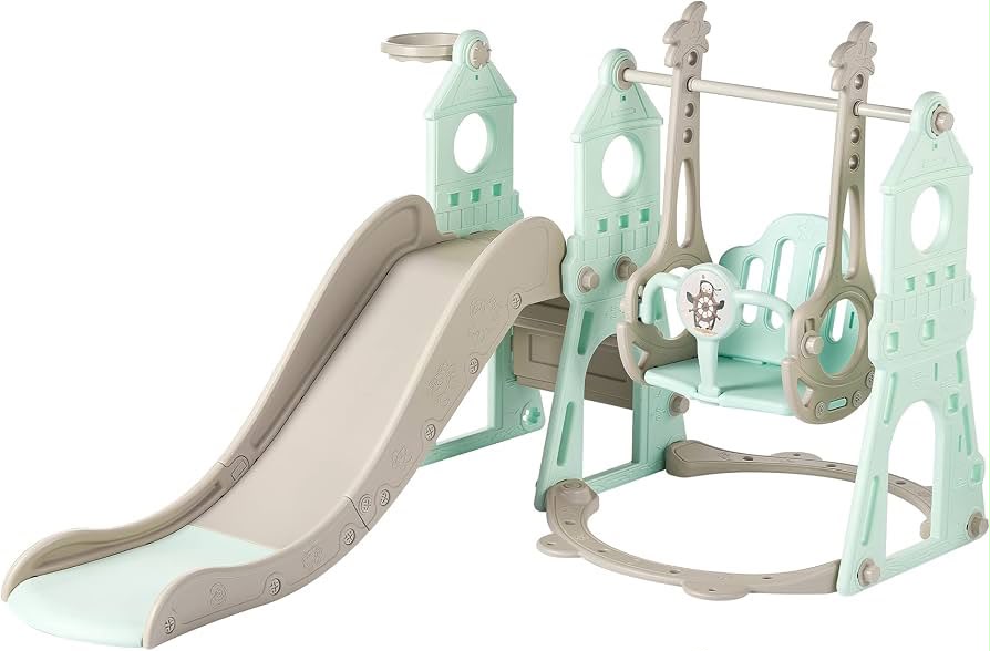 swing set