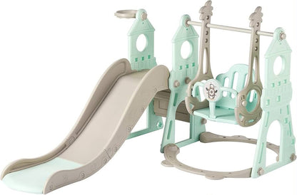 swing set