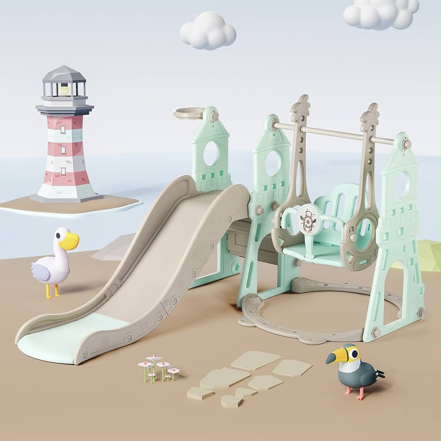 swing set