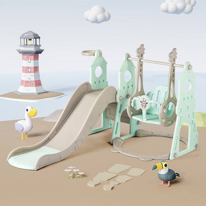 swing set