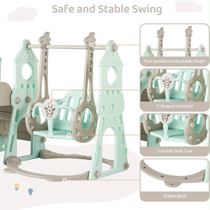 swing set