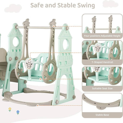 swing set