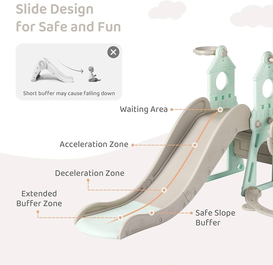 swing set