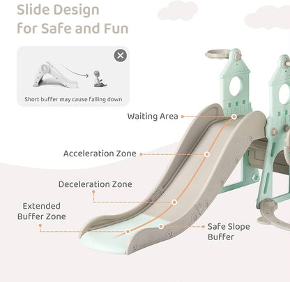 swing set