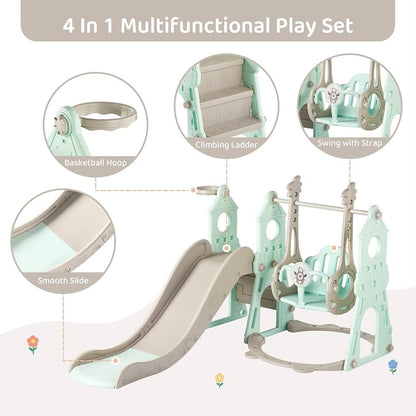 swing set
