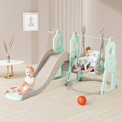 swing set