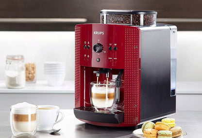 Krups Coffee Machine