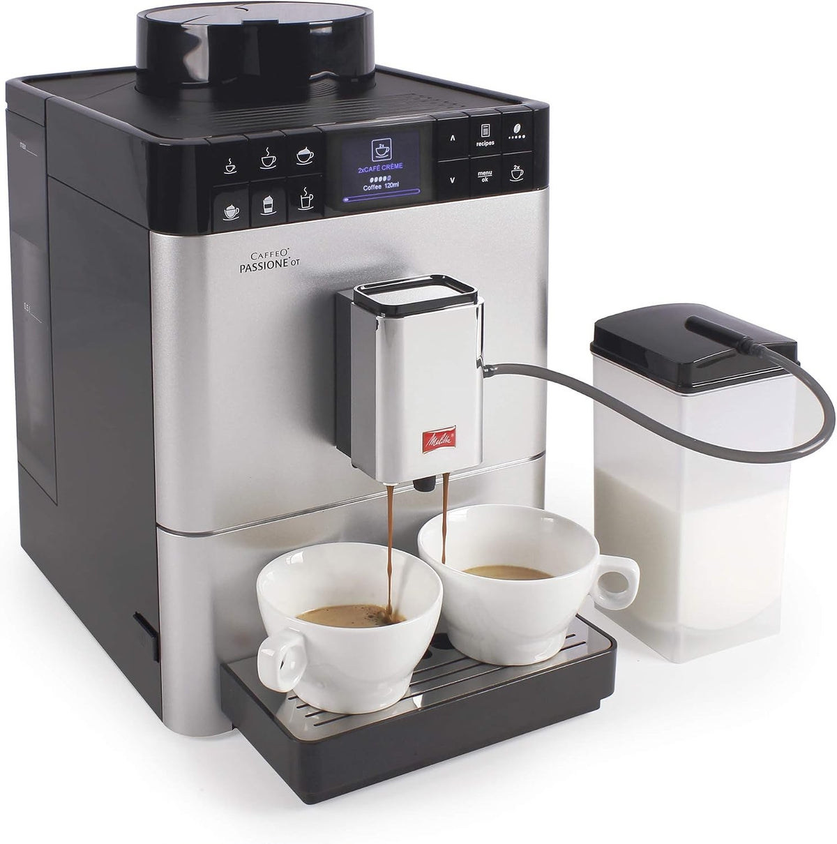 Melitta coffee Machine