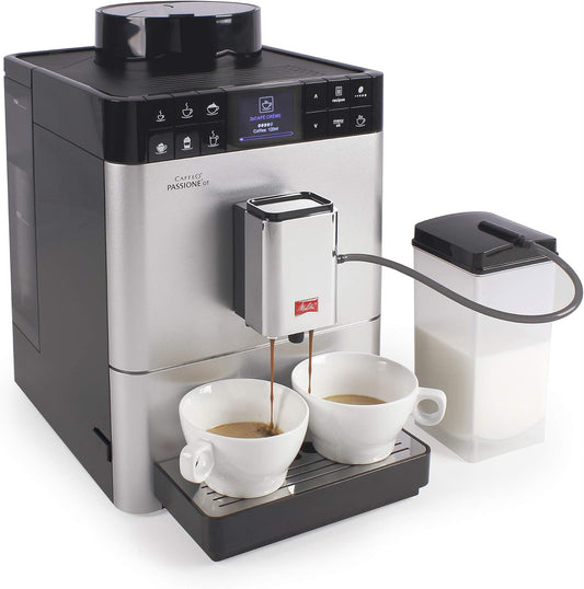 Melitta coffee Machine
