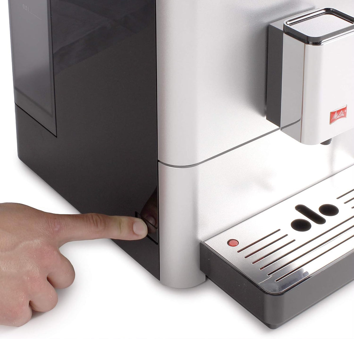 Melitta coffee Machine