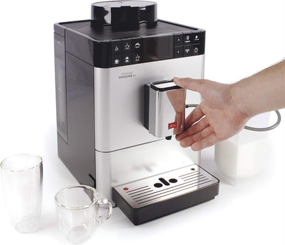 Melitta coffee Machine