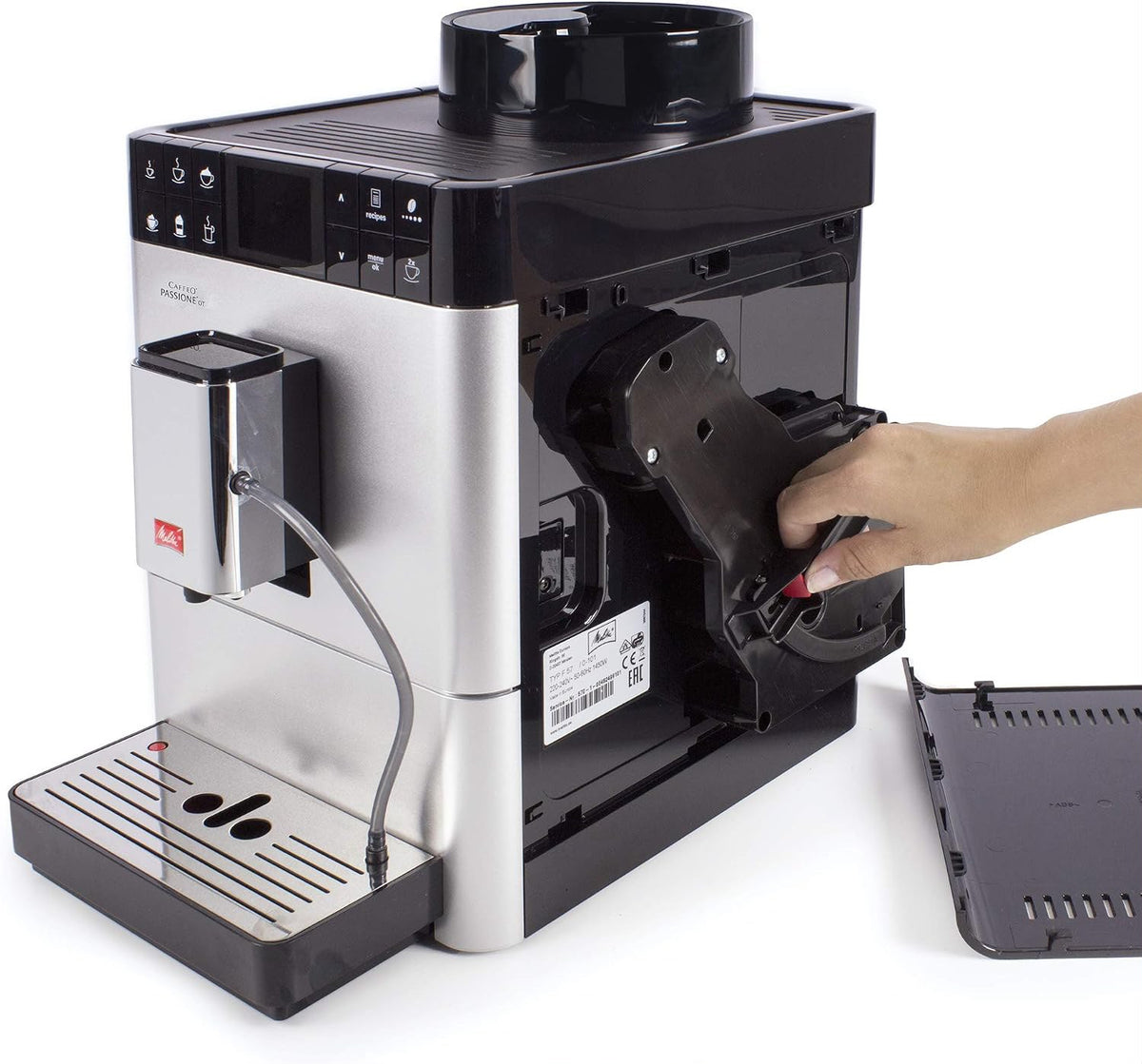 Melitta coffee Machine