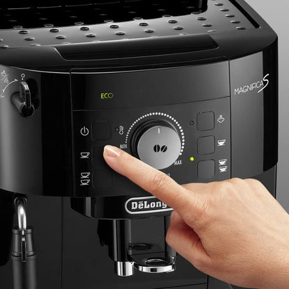 De'Longhi MagnifiaS Coffee Machine