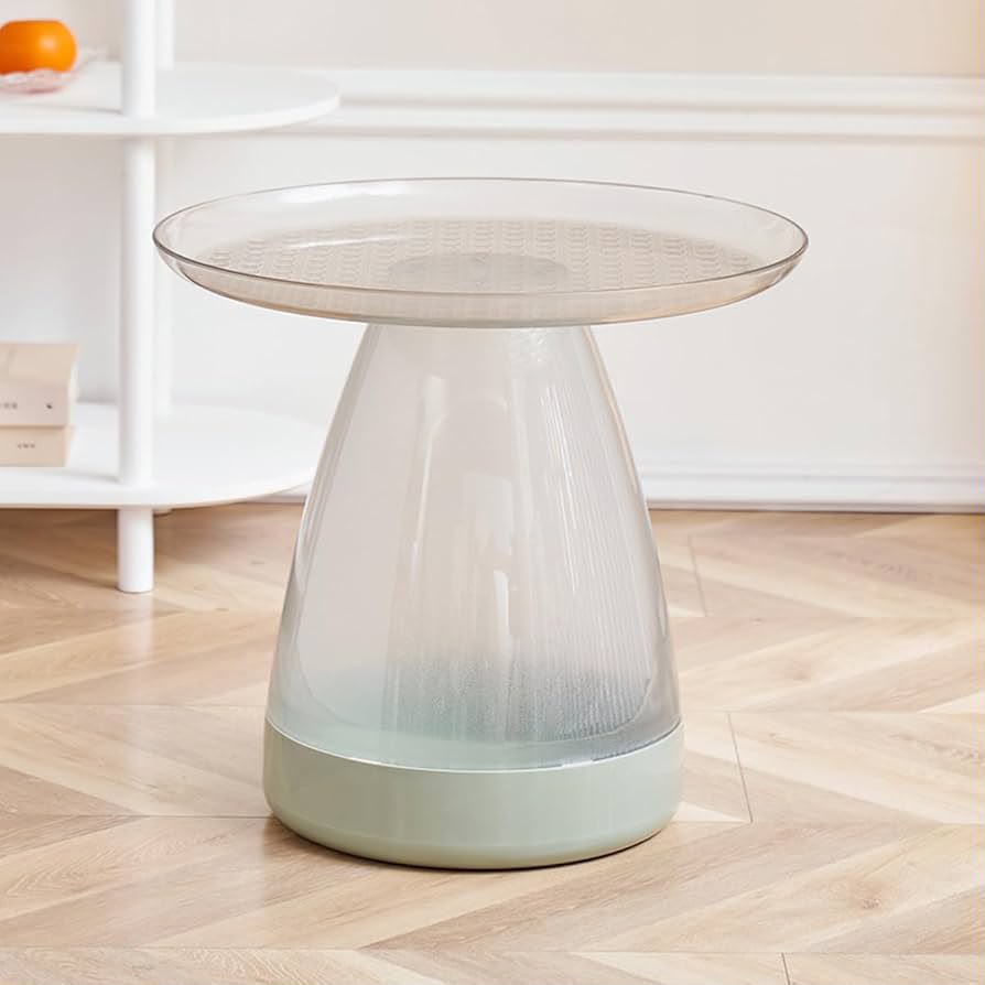 Eclipse Side Table