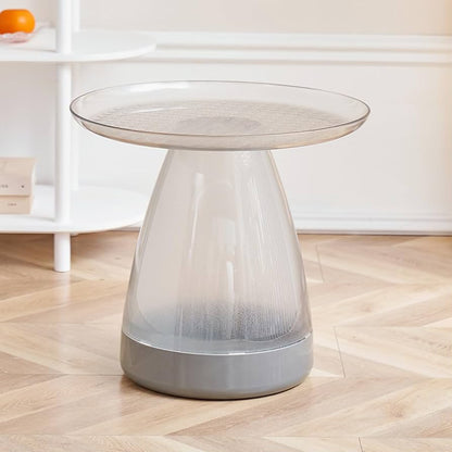 Eclipse Side Table