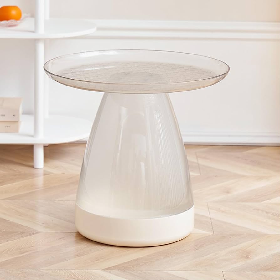 Eclipse Side Table