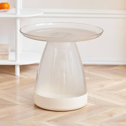 Eclipse Side Table