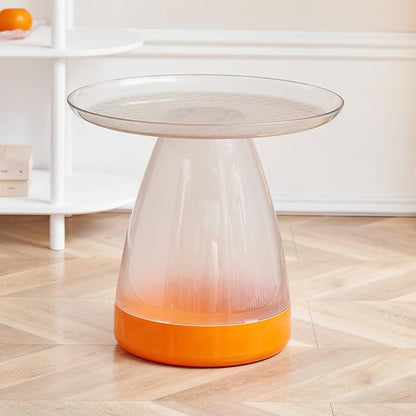 Eclipse Side Table