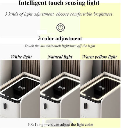 Avenza Nightstand
