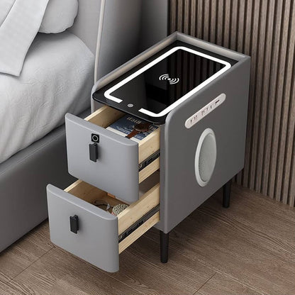Avenza Nightstand