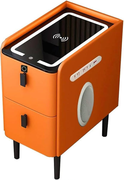 Avenza Nightstand
