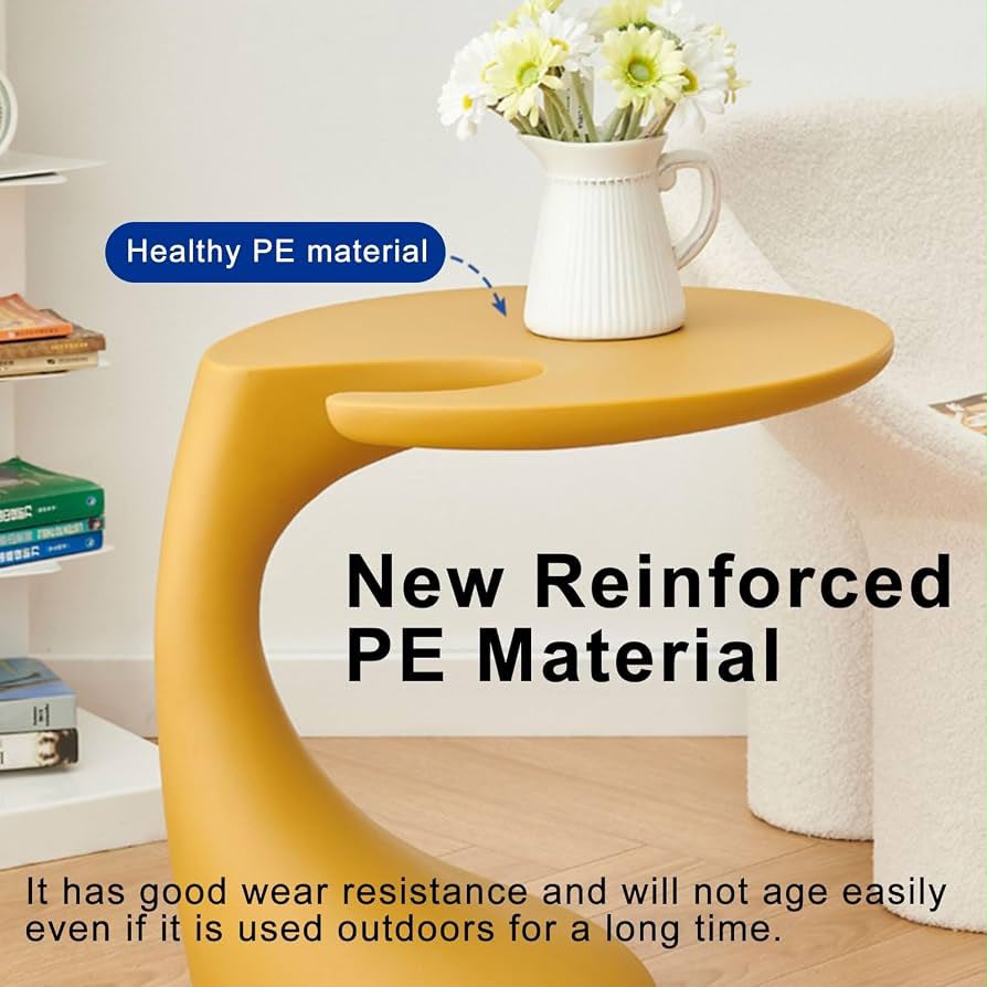 Perla Side Table